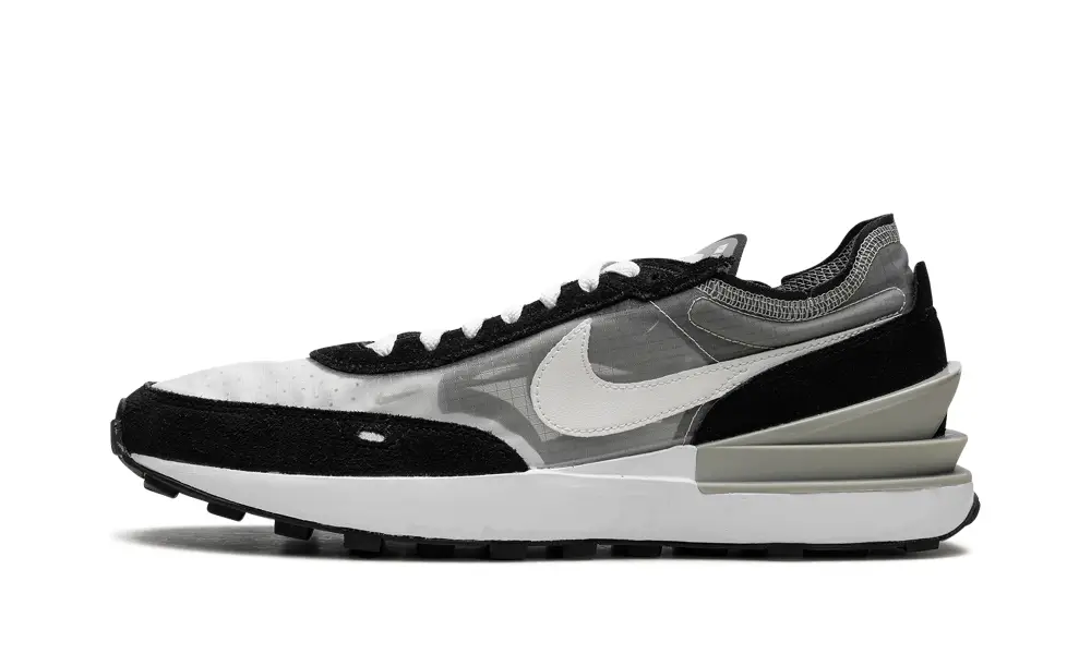 Nike Lifestyle Waffle One SE 'Grey Fog' 