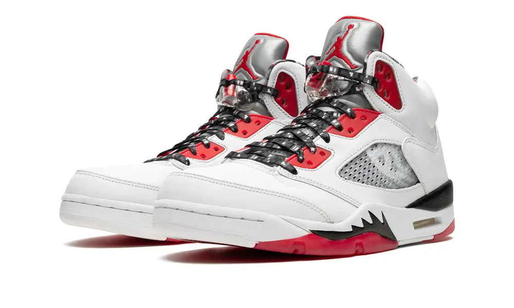 Air Jordan 5 Air Jordan 5 Retro Q54 'Quai 54 -2021' 