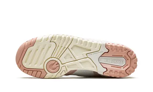 New Balance 550 550 WMNS 'Pink Sand' 