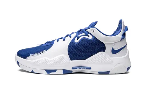 Nike Basketball PG 5