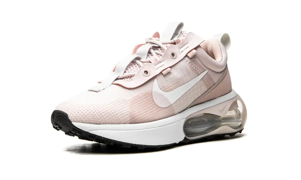 Nike Air Max AIR MAX 2021 WMNS 'Barely Rose' 