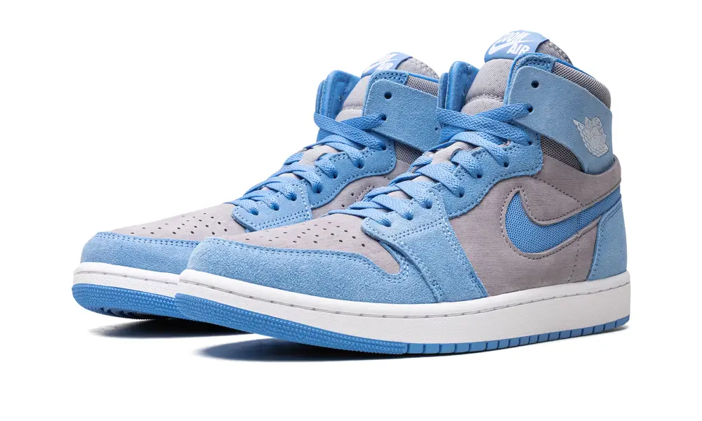 Air Jordan 1 Air Jordan 1 Zoom CMFT 2 'University Blue'