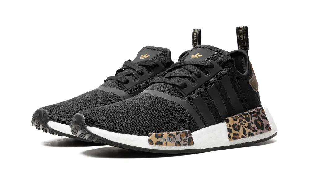 Adidas NMD NMD R1 Wmns 'Cheetah' 