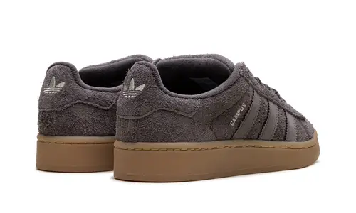 Adidas Campus Campus 00s WMNS 'Charcoal Putty Grey' 