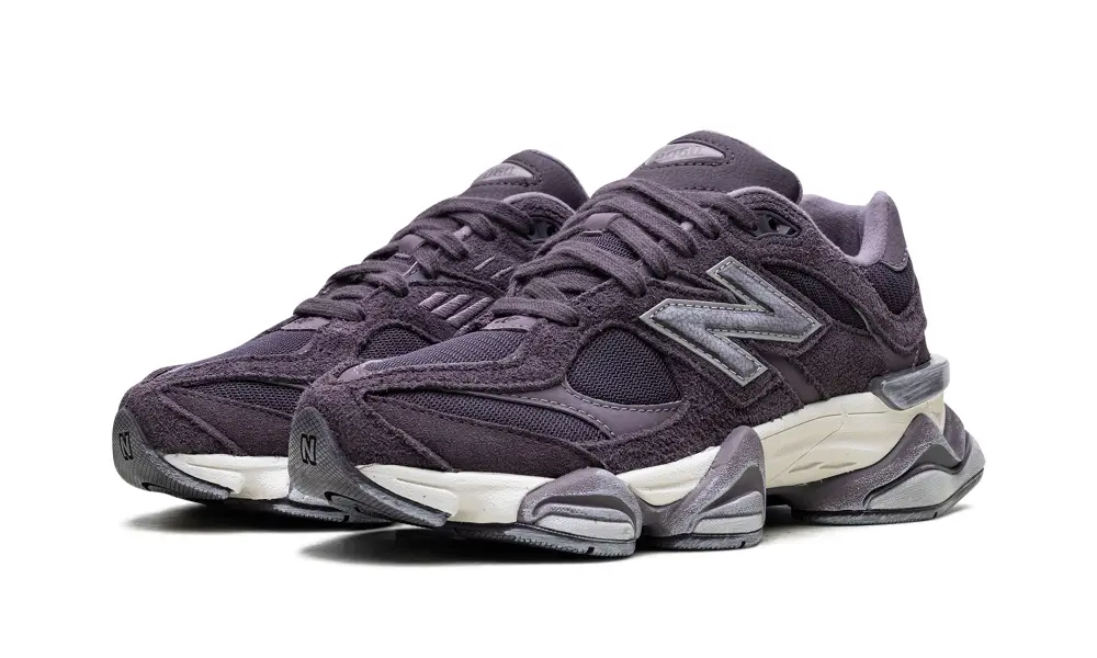 New Balance 9060 9060 'ASOS Exclusive Purple OverdyePurple/Grey'