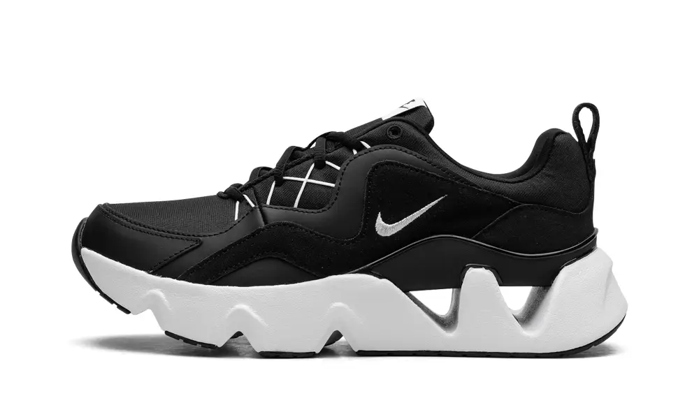 Nike Lifestyle RYZ 365 WMNS 'Black White' 