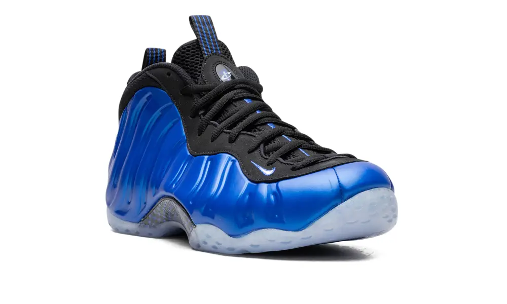 Nike Basketball Air Foamposite One 'Royal'