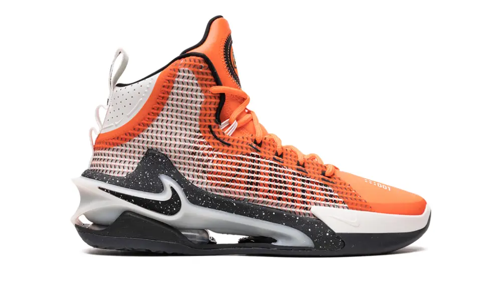 Nike Basketball Air Zoom G.T. Jump 'Cone Phantom'