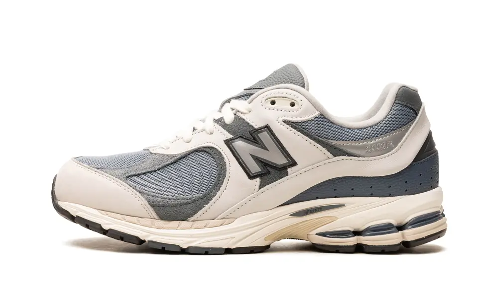 New Balance 2002R 2002R 'atmos - Cybernetics Blue' 
