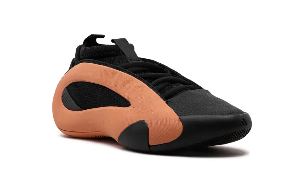 More Adidas Shoes HARDEN VOLUME 8 'SCULPT'