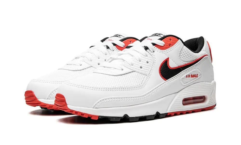 Nike Air Max Air Max 90 'Blood Orange' 