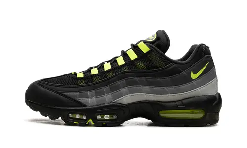 Nike Air Max Air Max 95 'Black Neon' 38A96652