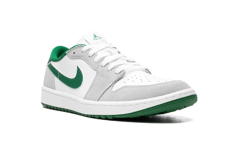 Air Jordan 1 Air Jordan 1 Low Golf 'Pine Green'