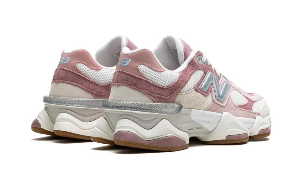 New Balance 9060 9060 'Rose Pink' 