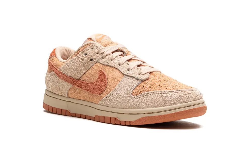 Nike Dunk Dunk Low WMNS 'Burnt Sunrise'