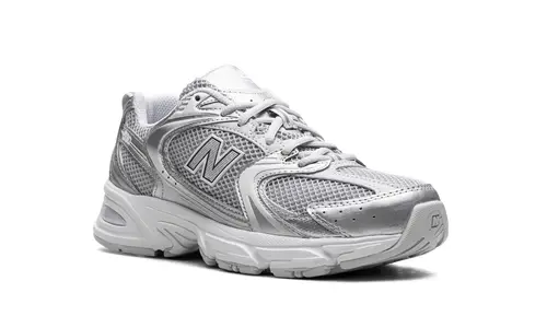New Balance 530 530 'Moonbeam Silver Metallic' 