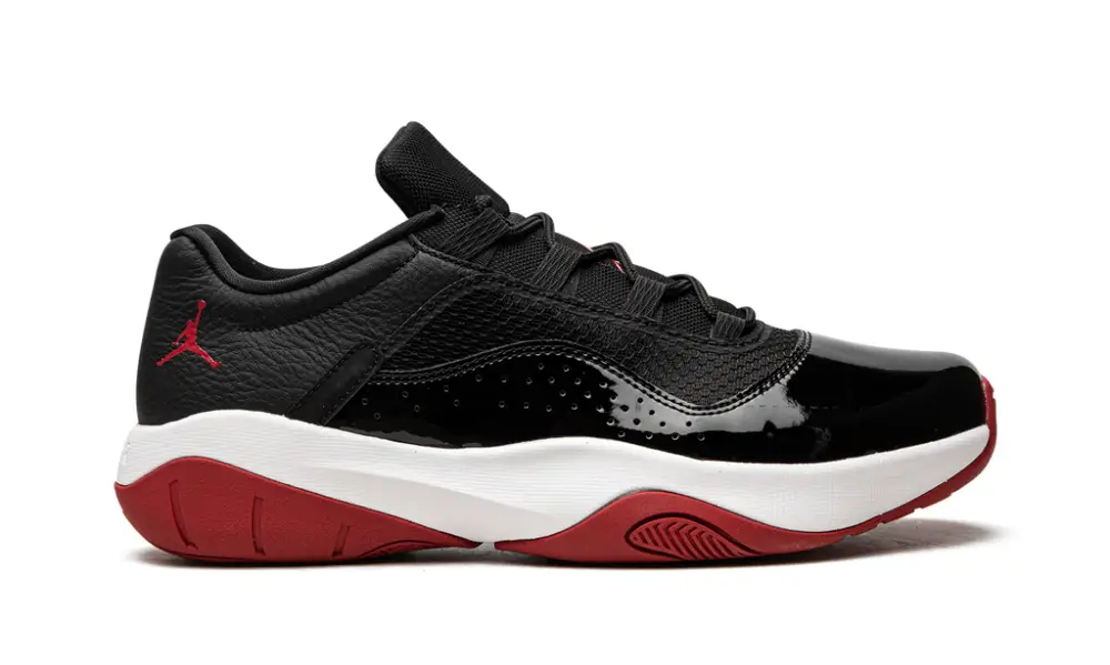 Air Jordan 11 Air Jordan 11 CMFT Low 'Bred' 