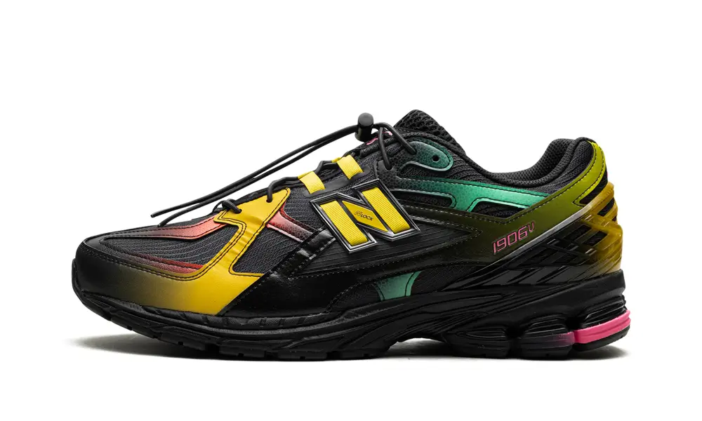 New Balance 1906R New Balance 1906 Utility 'Bricks & Wood'