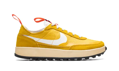 Nike Lifestyle GENERAL PURPOSE SHOE WMNS 'Tom Sachs - Dark Sulfur' 