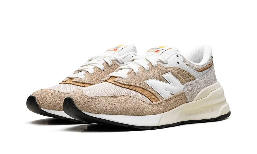 New Balance 997 997R 'Dolce Sandstone'