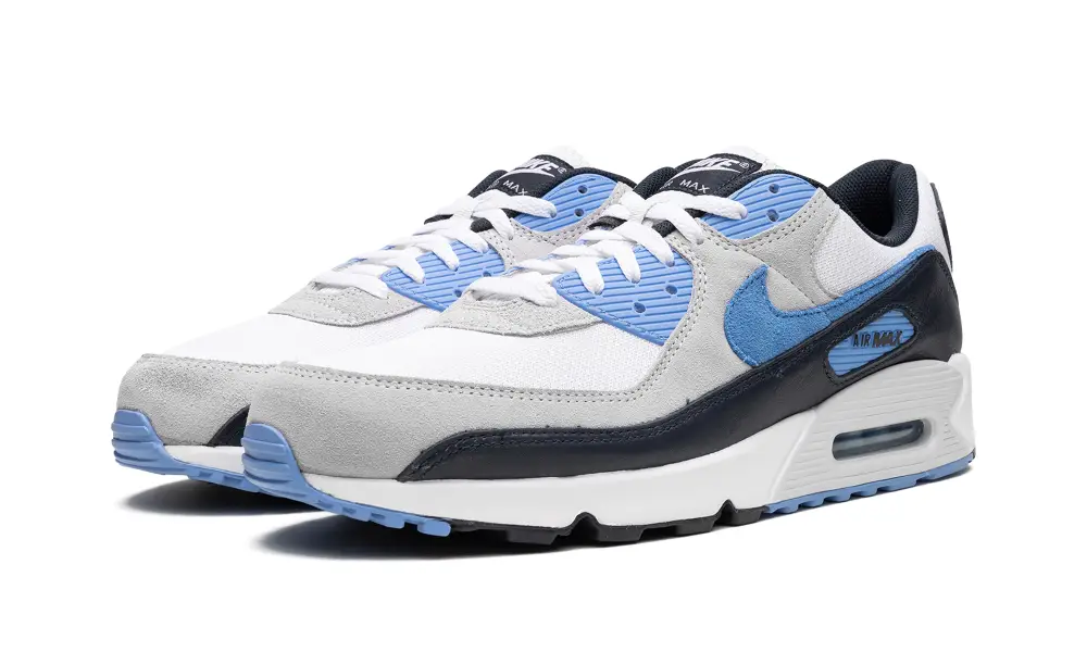 Nike Air Max Air Max 90 'UNC'
