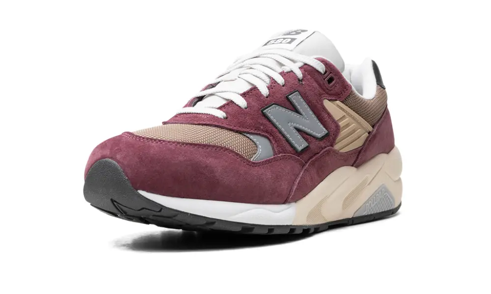 New Balance 580 580 'Washed Burgundy' 