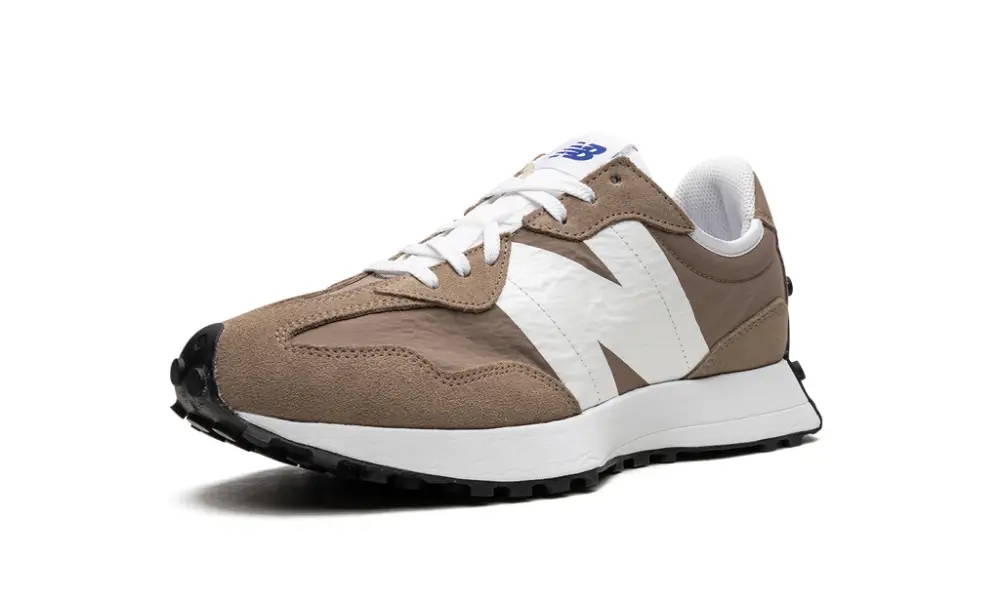 New Balance 327 327 'Mushroom Moonbeam'
