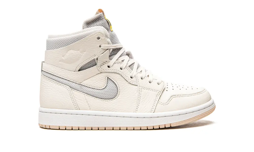 Air Jordan 1 AIR JORDAN 1 ZOOM CMFT WMNS 'Pearl White'
