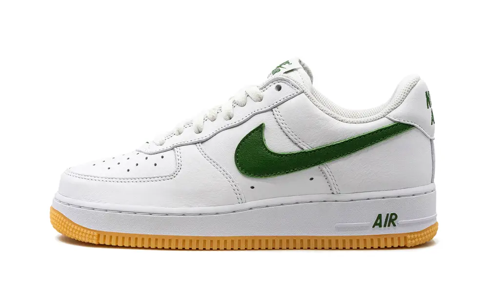 Nike Lifestyle Air Force 1 Low 'Color Of The Month' 