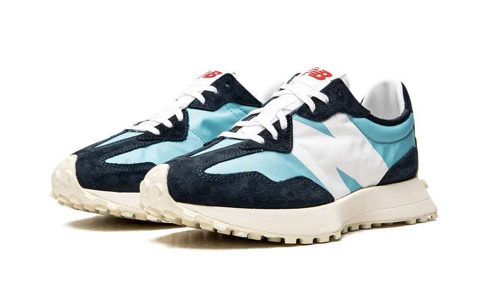 New Balance 327 327 WMNS