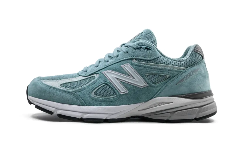 New Balance 990 990 V4 'Mineral Sage' B001316