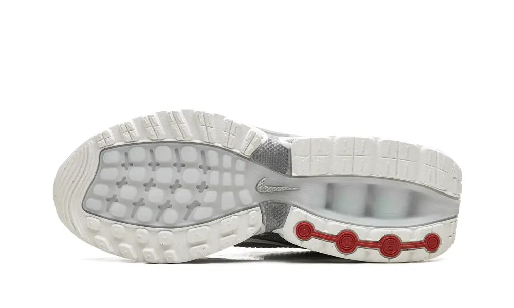 Nike Air Max Air Max Dn 'White Metallic'
