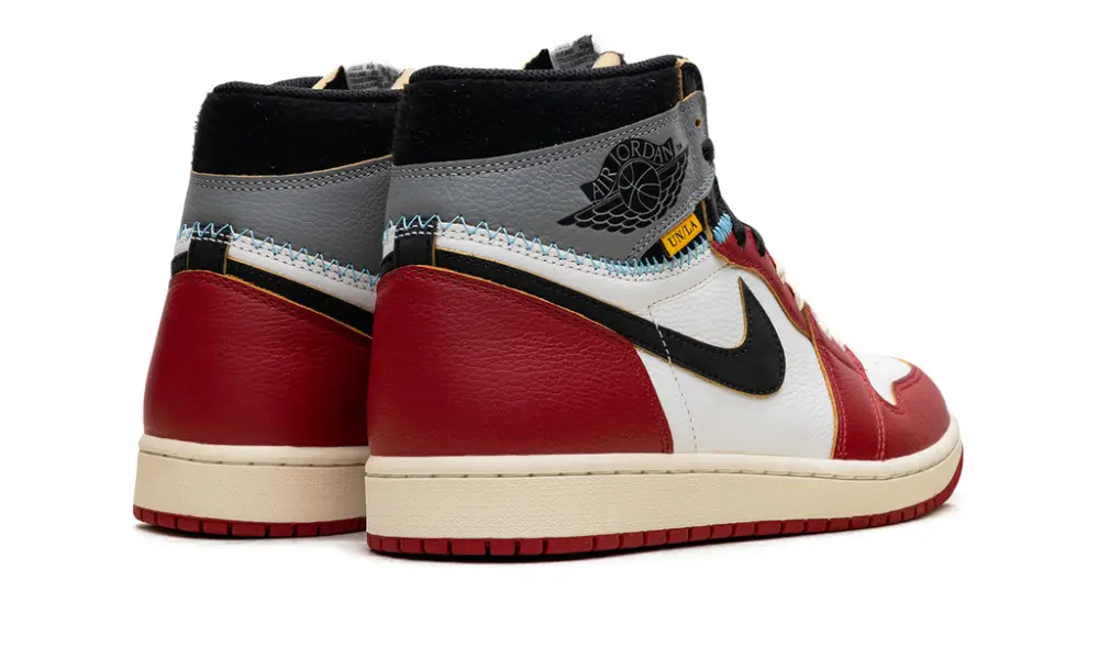 Air Jordan 1 Air Jordan 1 Retro High OG 'Union LA - I'm Back' 