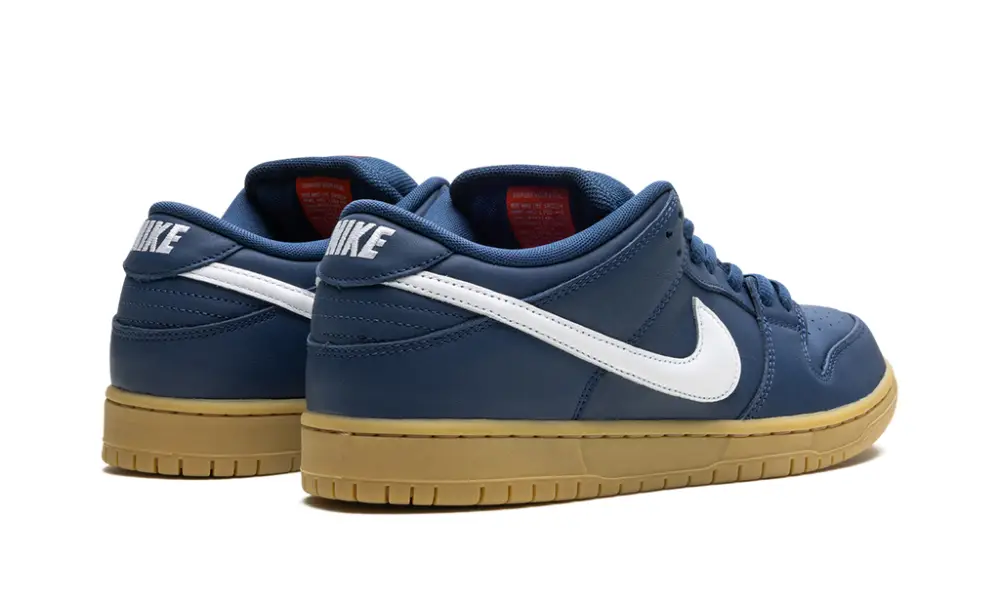 Nike SB Nike SB Dunk Low Pro 'Navy Gum' 