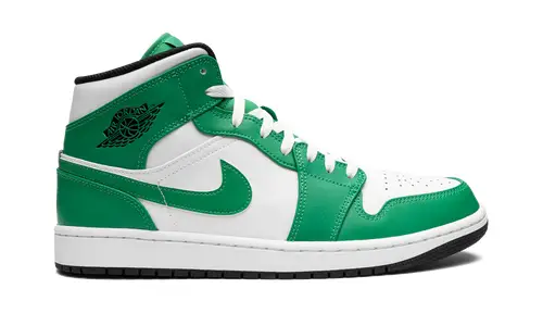 Air Jordan 1 Air Jordan 1 Mid 'Lucky Green' 