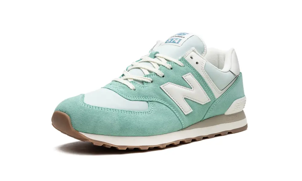 New Balance 574 574 'Green' 