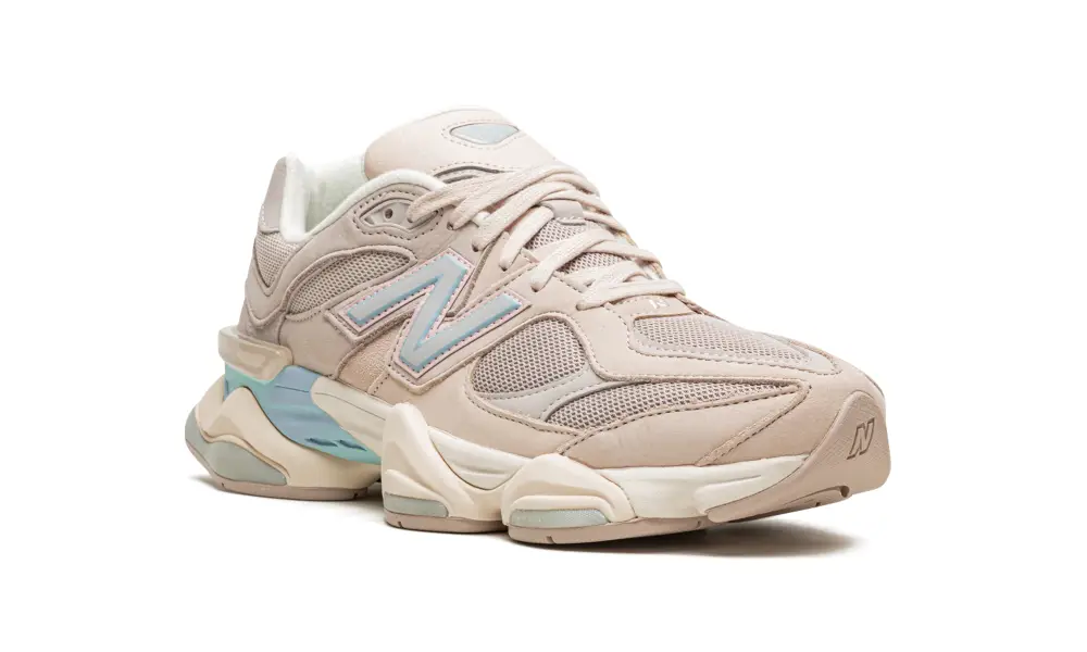 New Balance 9060 9060 'Ivory' 