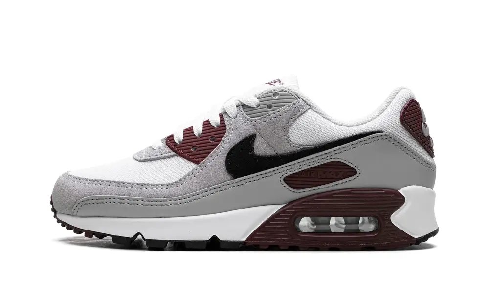 Nike Air Max Air Max 90 'Dark Team Red'' 