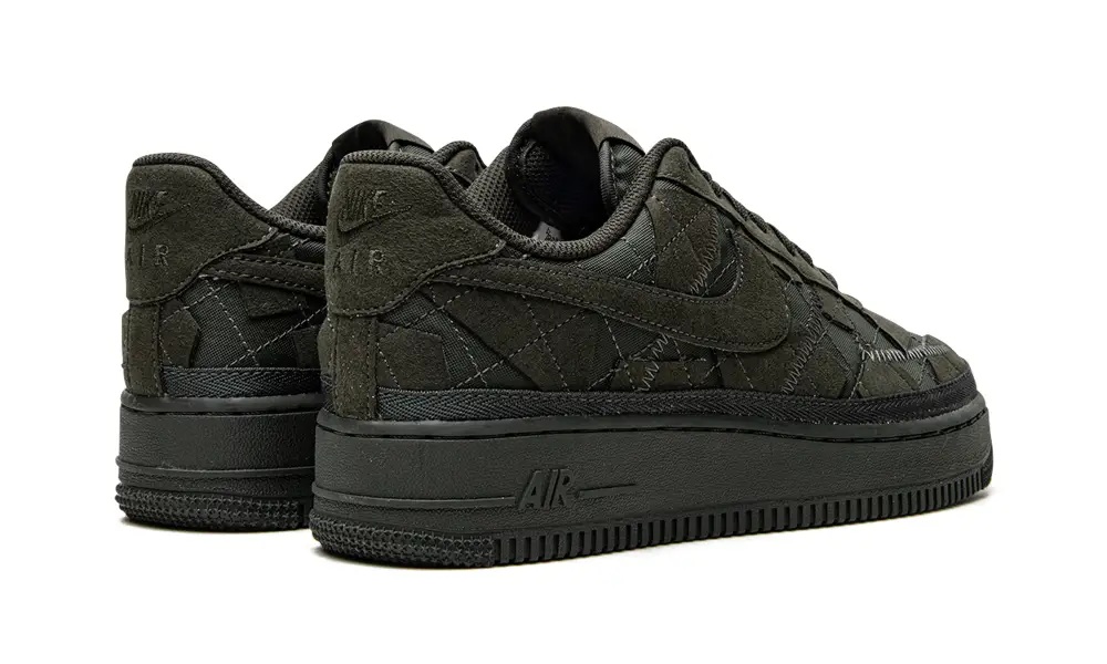 Nike Lifestyle Air Force 1 Low 'Billie Eilish Sequoia' 