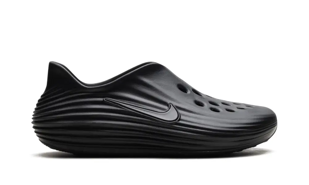 Nike Lifestyle Reactx Rejuven8 'Triple Black'