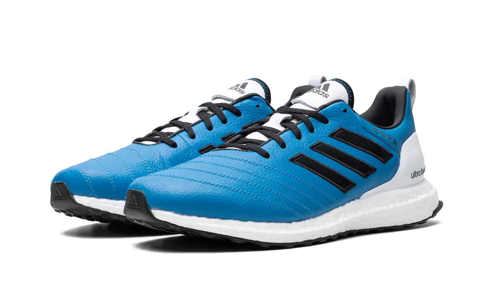 Adidas Ultraboost Copa UltraBoost DNA 'Charlotte FC' 
