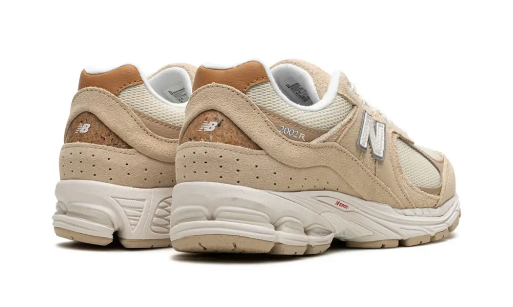 New Balance 2002R 2002R 'Sandstone' 