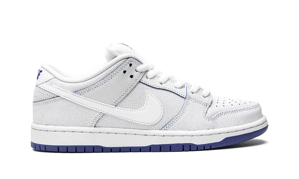 Nike Dunk SB Dunk Low Premium 'Game Royal'
