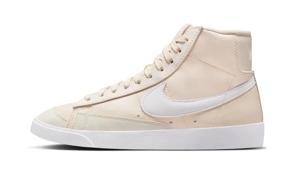 Nike Lifestyle Blazer Mid '77 Next Nature WMNS 'Orewood Brown' 