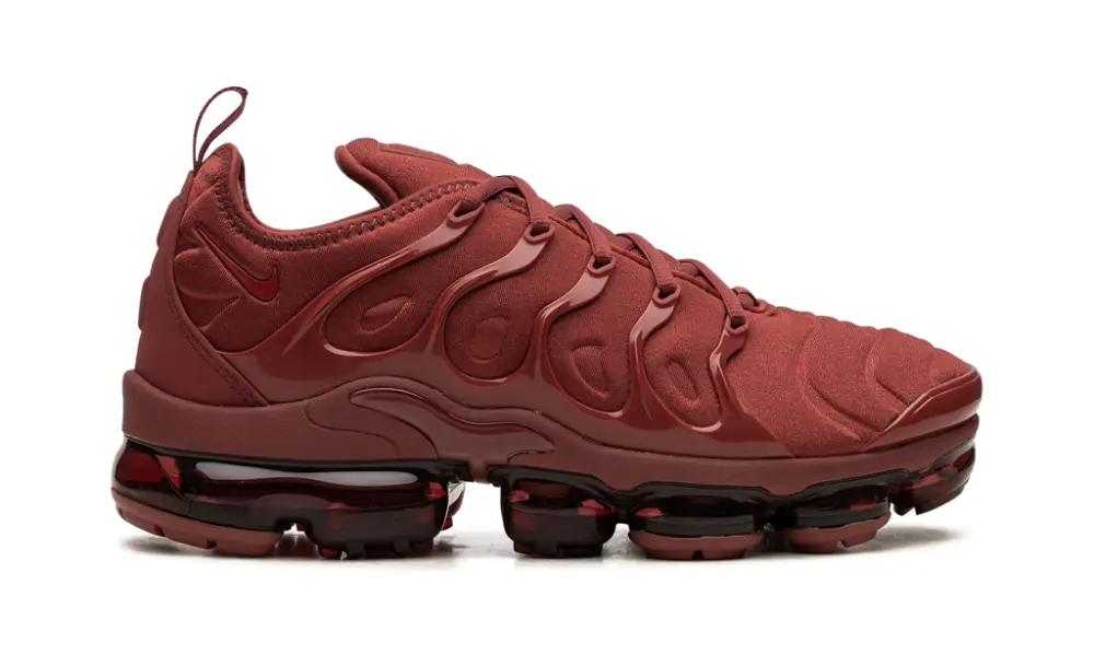 Nike Air Max AIR VAPORMAX PLUS WMNS 'Burgundy' 