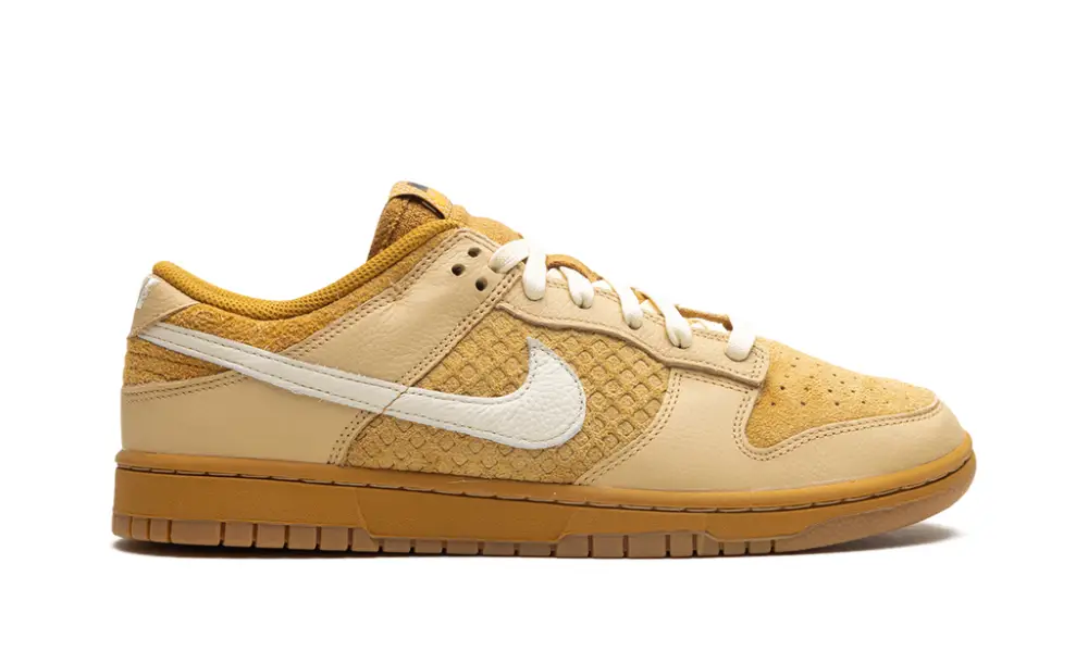 Nike Dunk Dunk Low 'Waffle' 