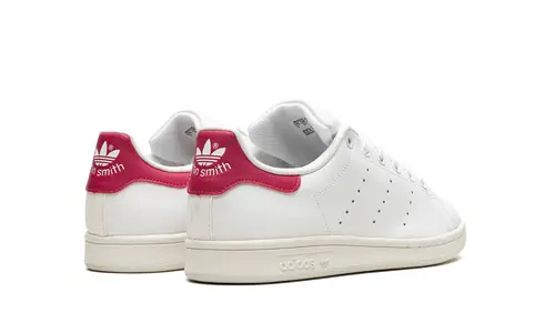Adidas Stan Smith Stan Smith J 'White'