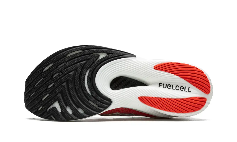 More New Balance FuelCell RC Elite v2 SI 'Stone Island - TDS Red' 