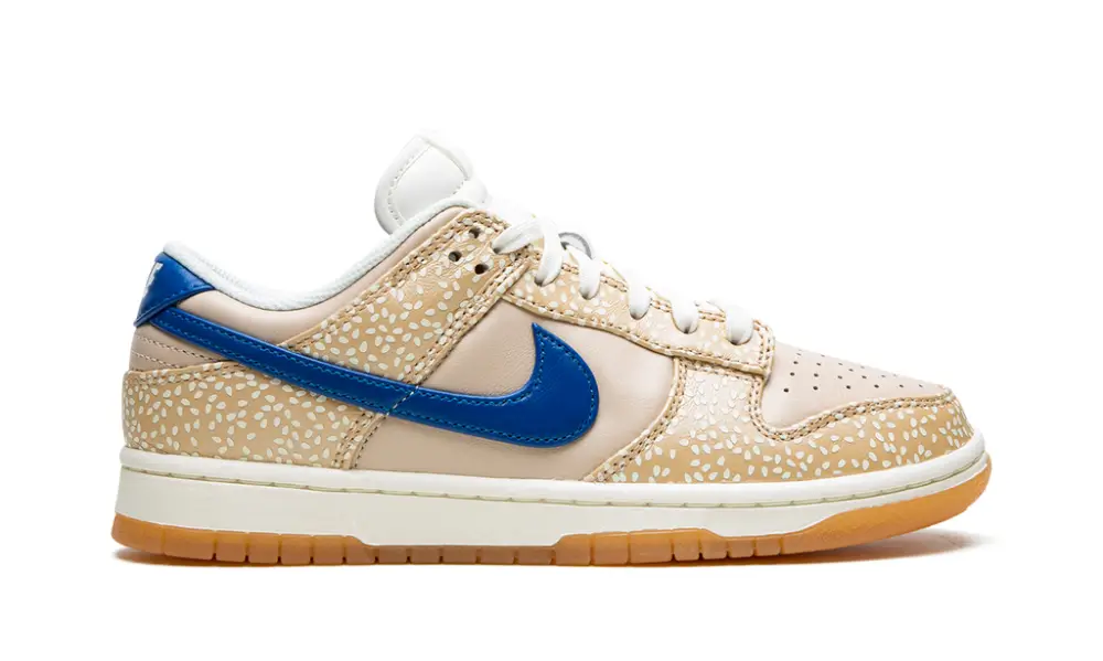 Nike Dunk Dunk Low 'Montreal Bagel'