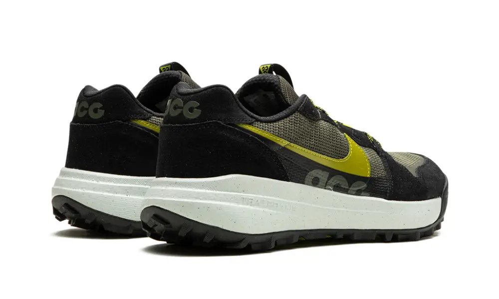 Nike Basketball ACG Lowcate 